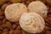 Fiocchi di neve aromatizzati al mandarino